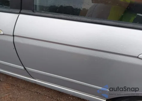 2005 Kia Spectra5 из США, поврежденный, VIN KNAFE161055090839